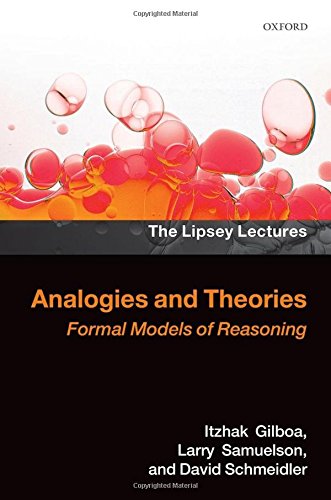 Analogies and Theories