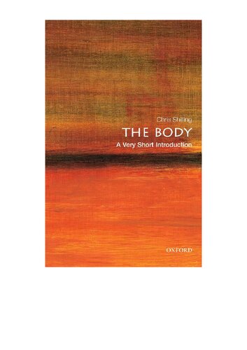 The Body