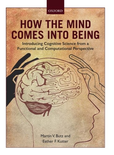 How the Mind Comes Into Being