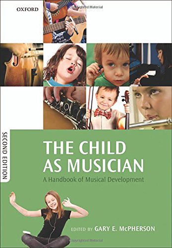 The Child as Musician