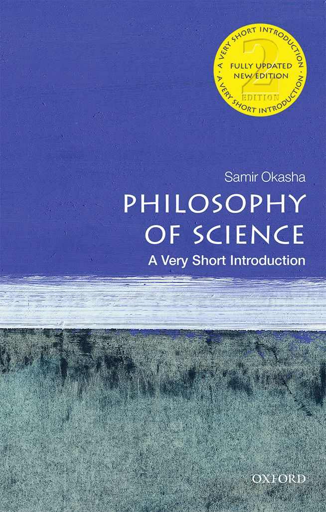 Philosophy of Science