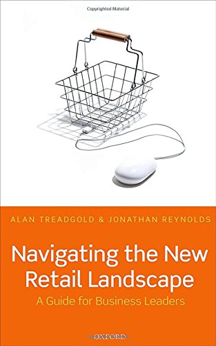 Navigating the New Retail Landscape