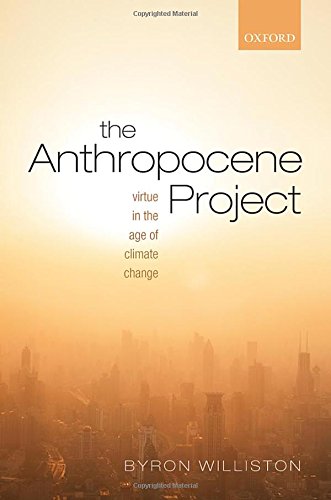 The Anthropocene Project