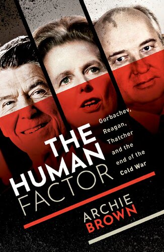 The Human Factor