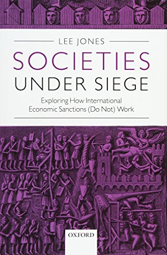 Societies Under Siege