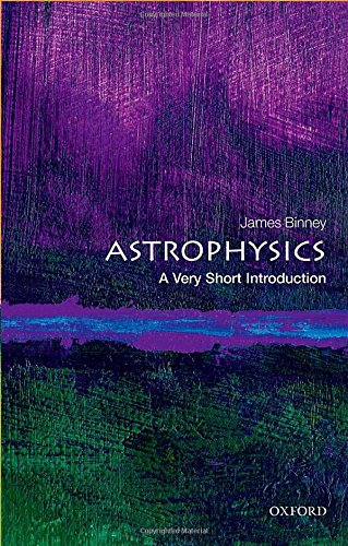 Astrophysics