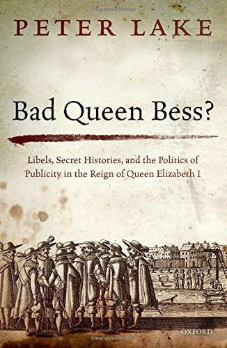 Bad Queen Bess?