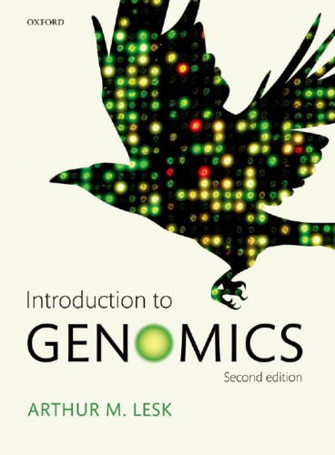 Introduction to Genomics