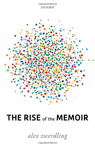 The Rise of the Memoir