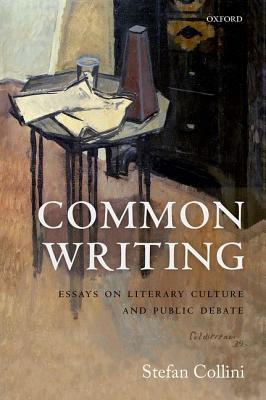 Common Writing