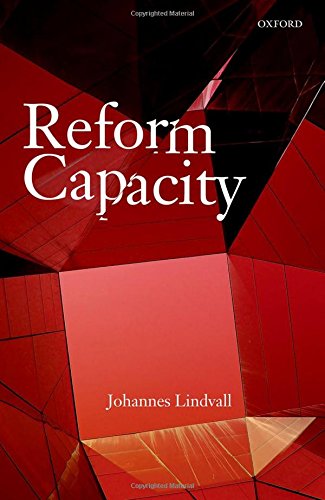 Reform Capacity