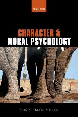 Character and Moral Psychology