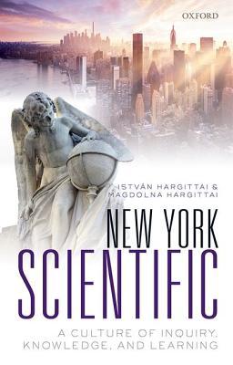 New York Scientific