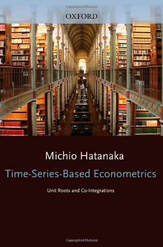 Time-Series-Based Econometrics