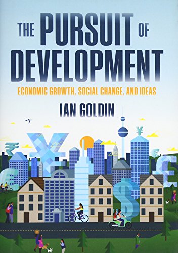 The Pursuit of Development