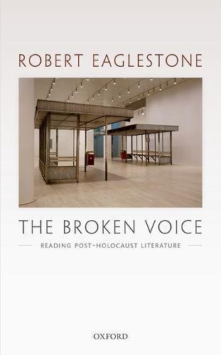 The Broken Voice