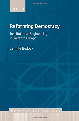 Reforming Democracy