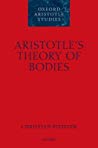 Aristotle's Theory of Bodies