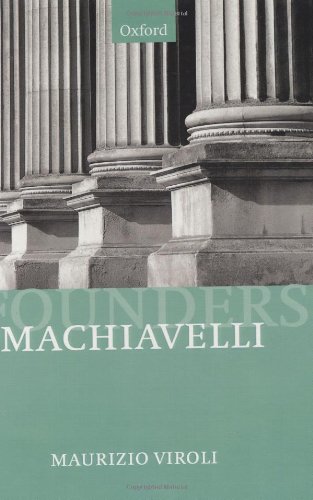 Machiavelli