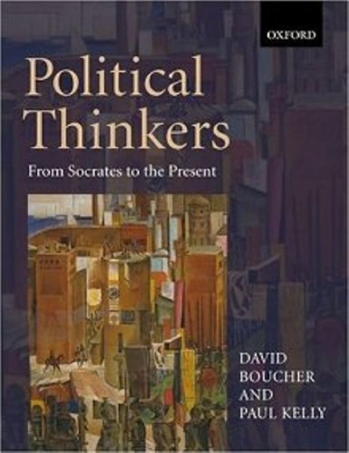 Political Thinkers