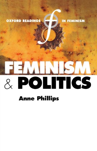 Feminism and Politics