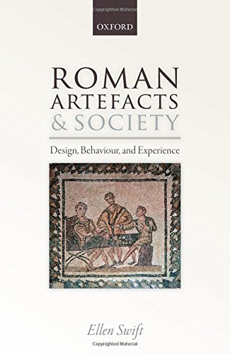 Roman Artifacts and Society