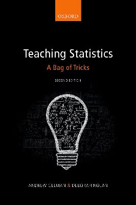 Teaching Statistics