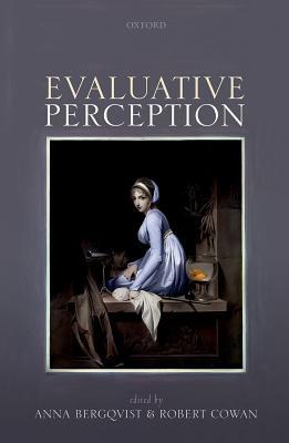 Evaluative Perception