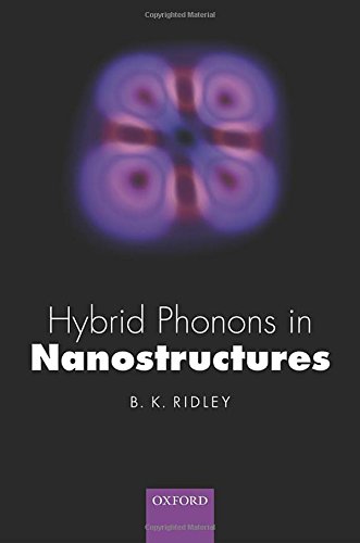 Hybrid Phonons in Nanostructures