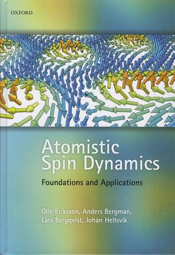 Atomistic Spin Dynamics