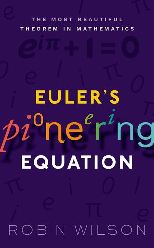 Eulers Pioneering Equation