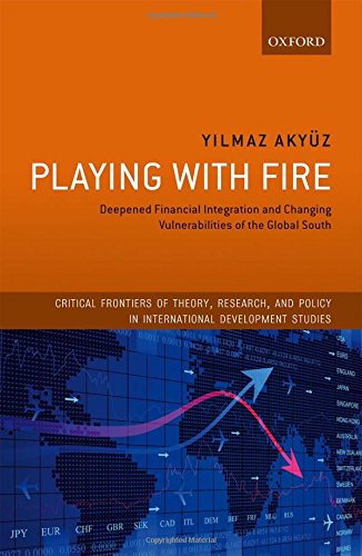 Playing with Fire