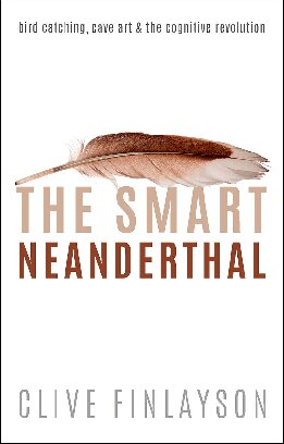 The Smart Neanderthal