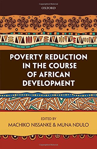 Poverty Reduction in the Course of African Development