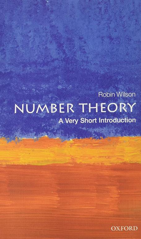 Number Theory: A Very Short Introduction (Very Short Introductions)