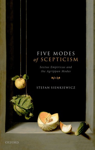 Five Modes of Scepticism