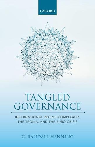 Tangled Governance