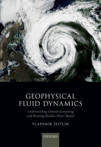 Geophysical Fluid Dynamics