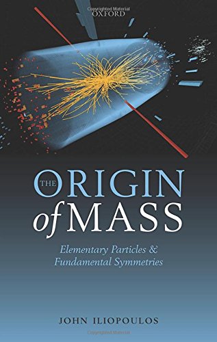 The Origin of Mass