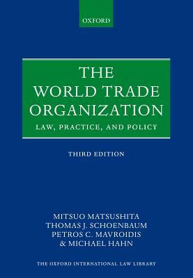The World Trade Organization