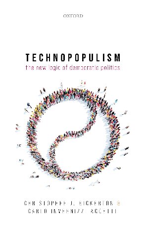 Technopopulism