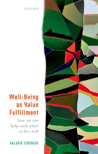 Well-Being as Value Fulfillment