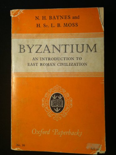 Byzantium