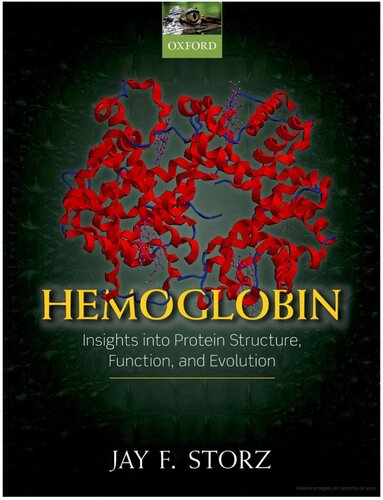 Hemoglobin