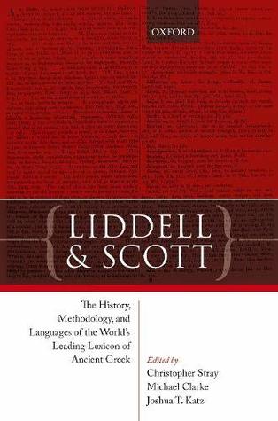 Liddell and Scott