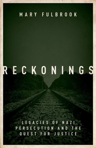 Reckonings