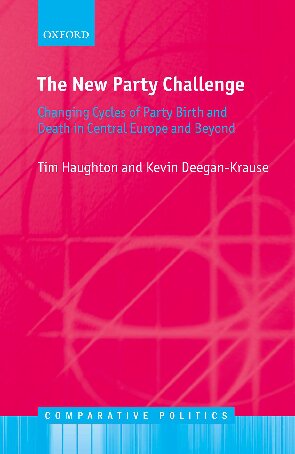 The New Party Challenge