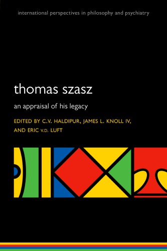 Thomas Szasz