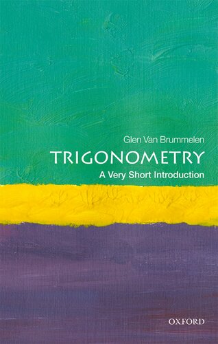 Trigonometry