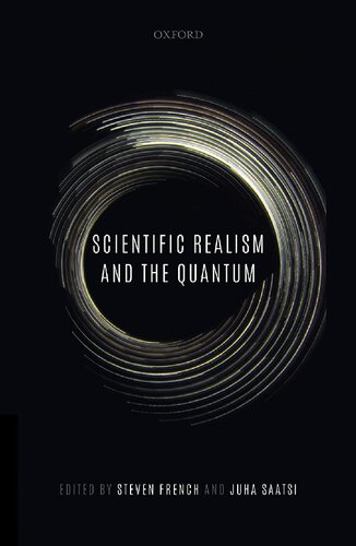 Scientific Realism and the Quantum